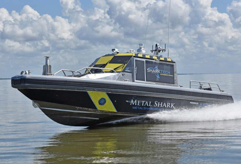 Sharktech