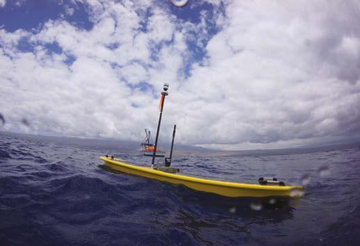 Wave Glider