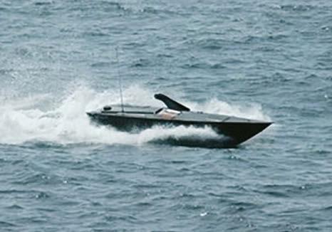 Hammerhead USV-T
