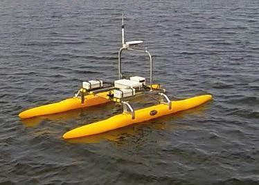 USV-Collapsible