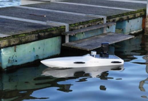 Cyberjet 185 USV