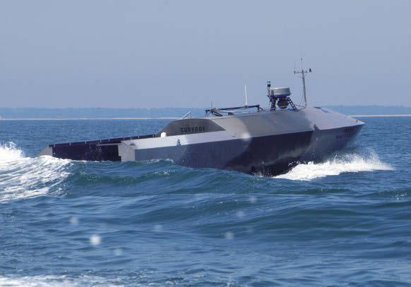 Fleet Class