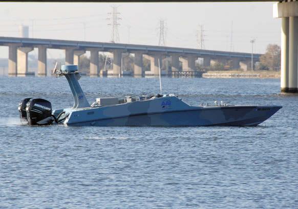 Harbor Class