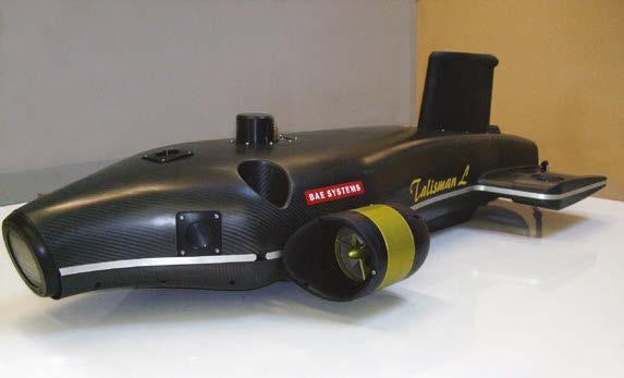 Talisman L Talisman MBAE Systems
