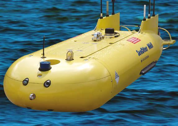 SeaOtter Mk II
