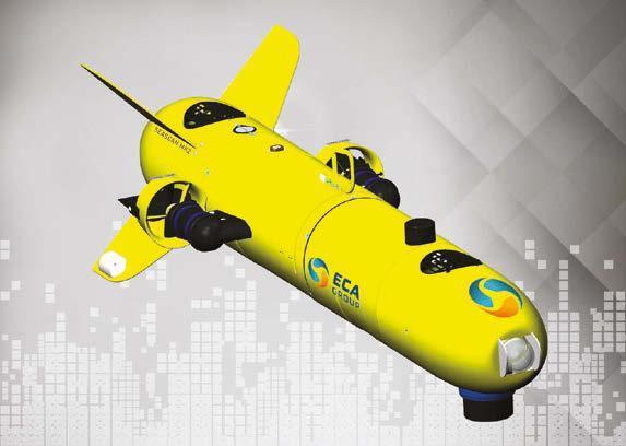 SeaScan MK2
