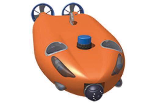 MiLLi AUV