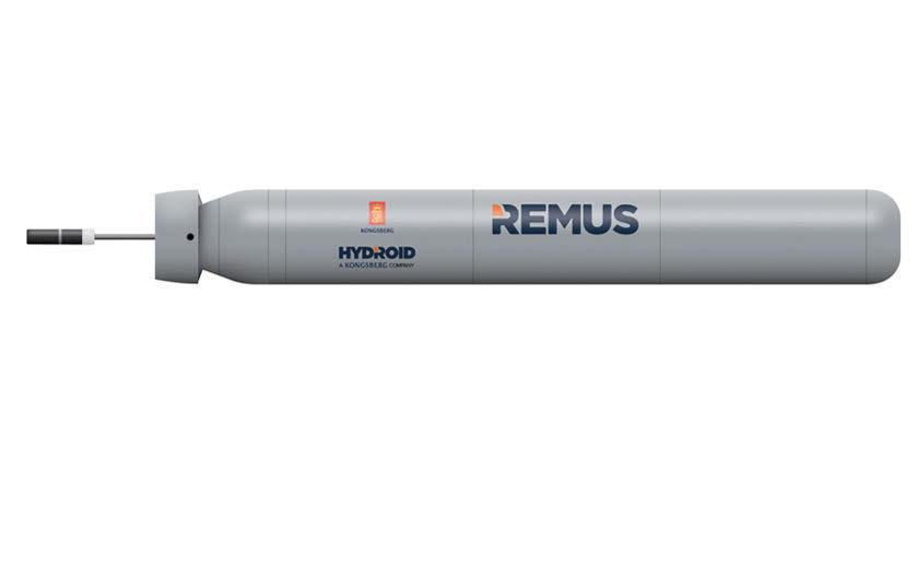 Remus M3V