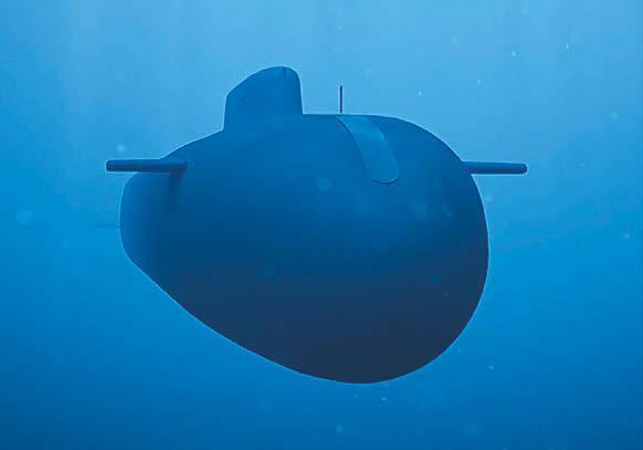 Poseidon/Status-6