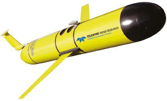 Slocum G2 Glider