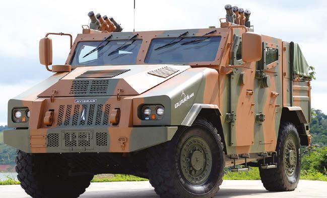 Guará WS
