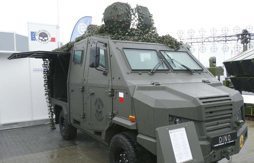 LTMPAV Dino 519