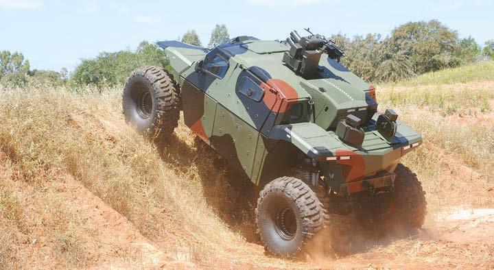 CombatGuard