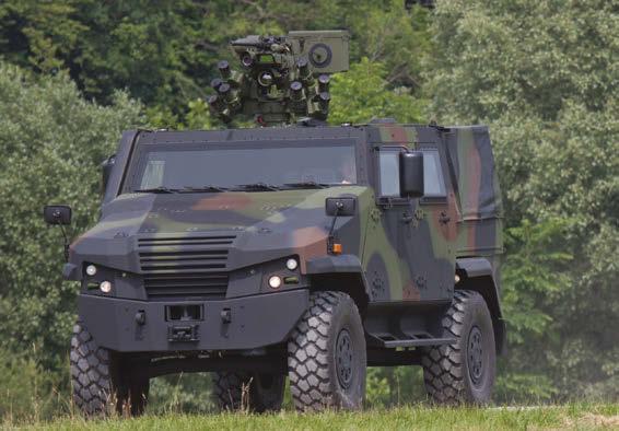 Eagle V 4x4