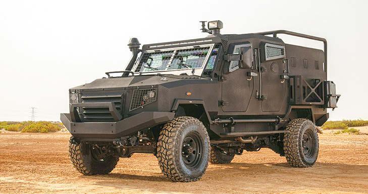 Panthera T4