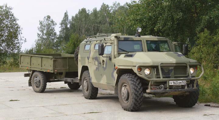 Tigr/Tigr-M