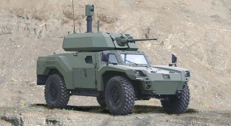 Akrep II