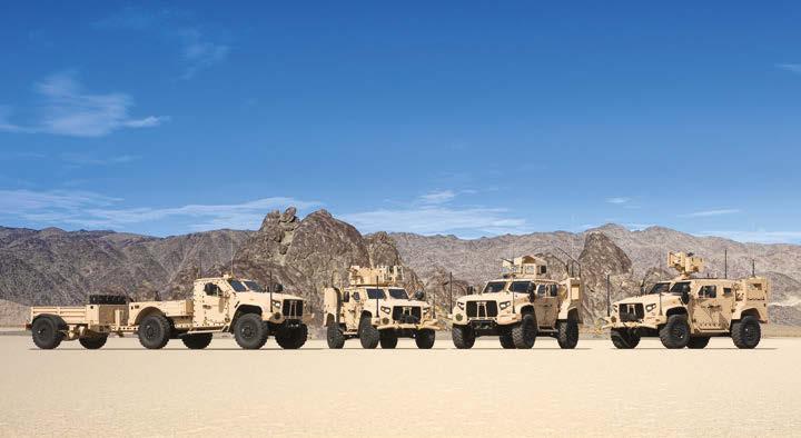 L-ATV/JLTV