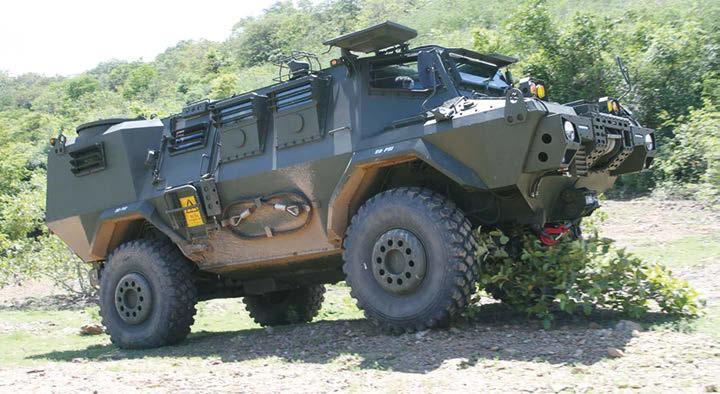 HMV-420P ‘Mosquito’