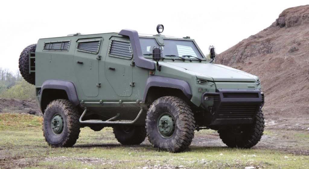 Ural