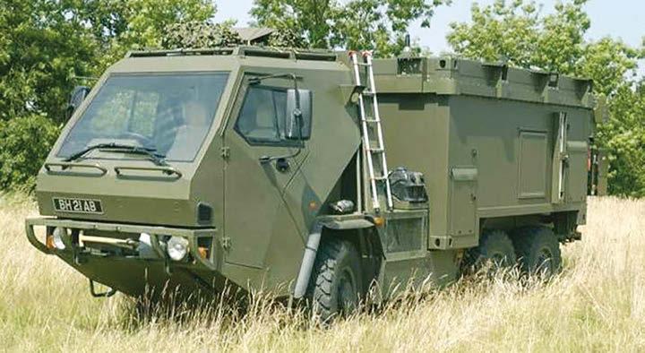 HMT 600
