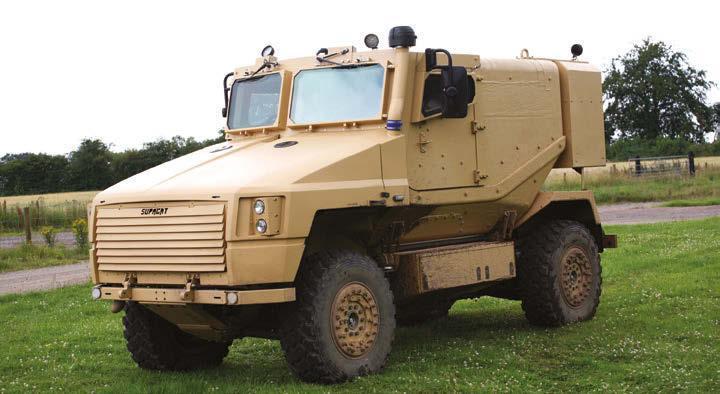 SPV 400