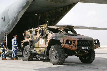 Hawkei