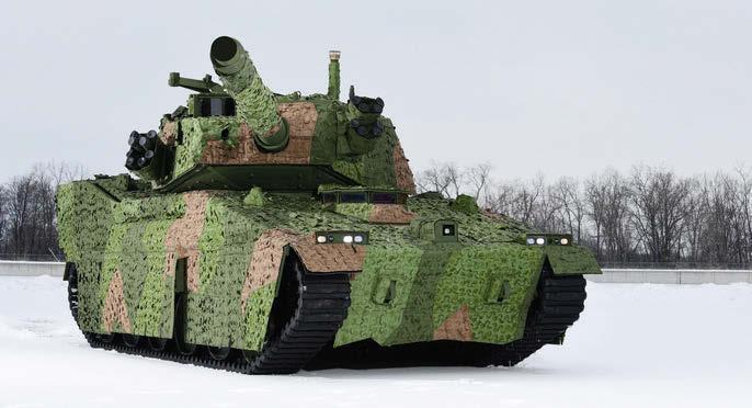 MPF Prototype