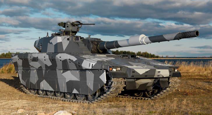 CV90120-T