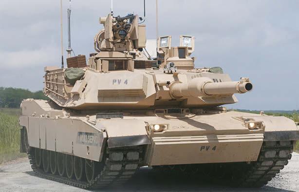 M1A2 SEPv3
