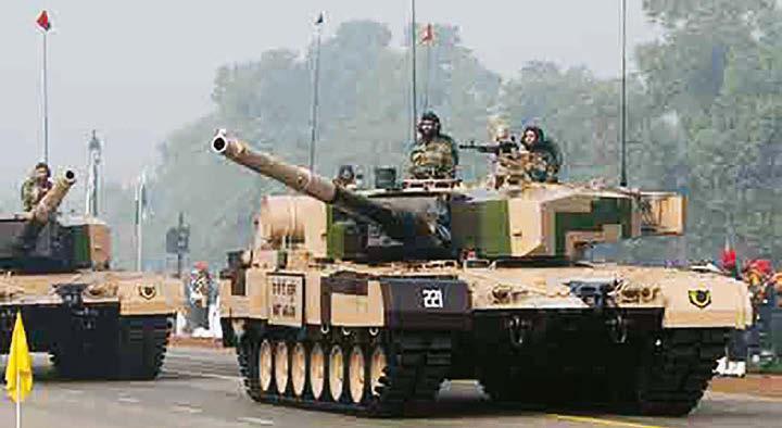 Arjun