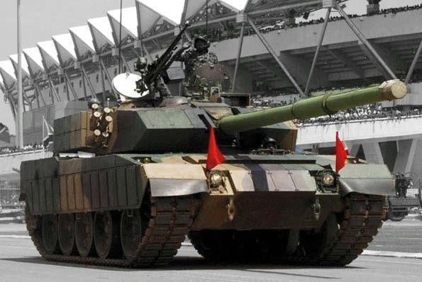 Type 59G