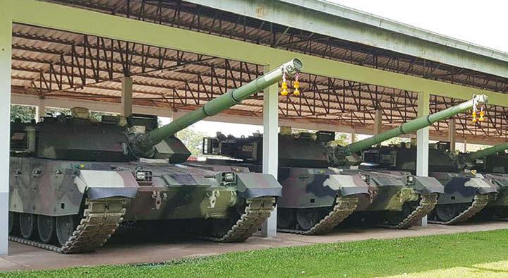 VT4 (MBT-3000)