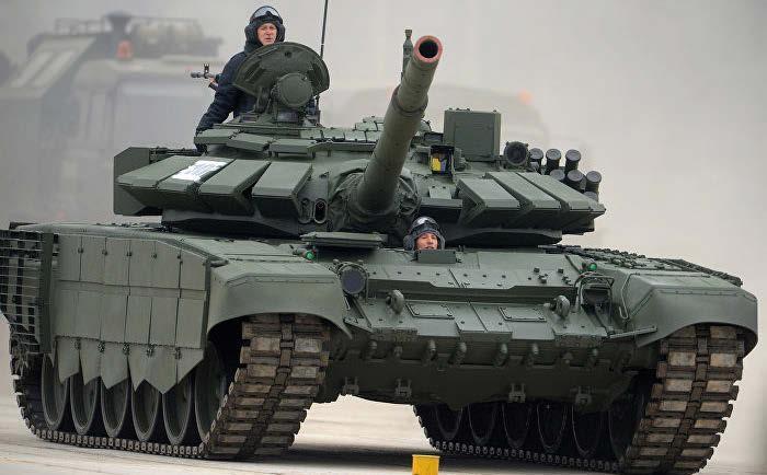 T-72B3