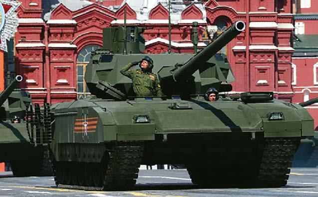 T-14 Armata
