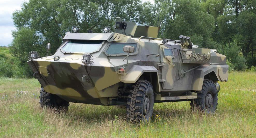 Cayman ARV