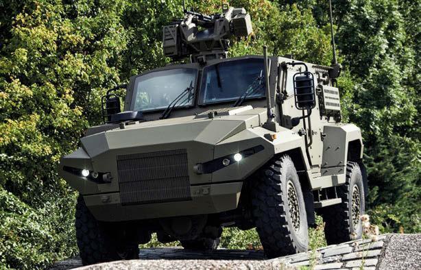 T815 Patriot