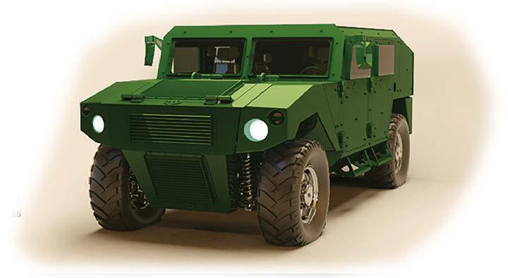 Gladiador II