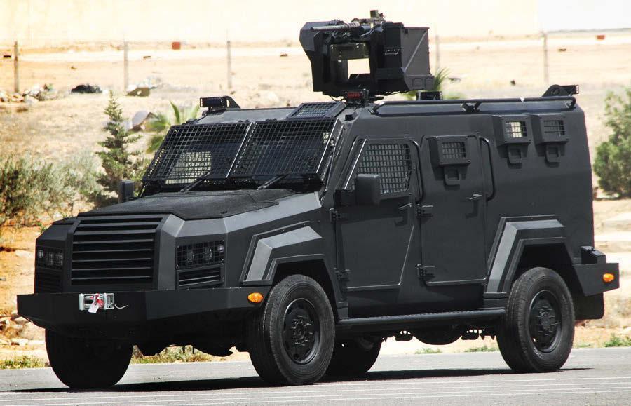 Al-Jawad MKIV