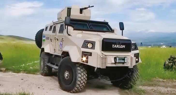 Tarlon