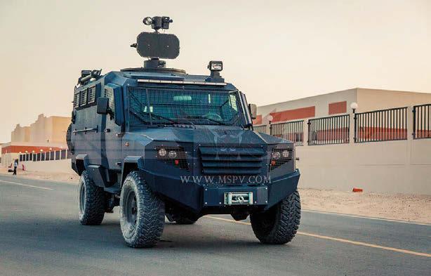 Panthera T6