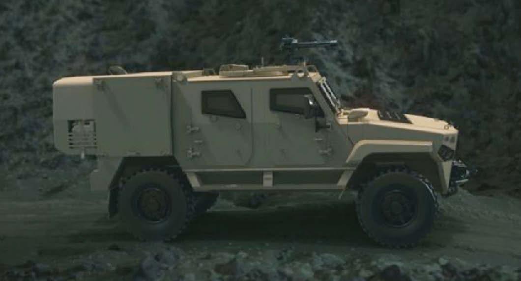 Ajban Mk2