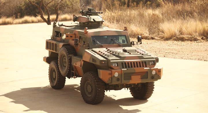 Marauder