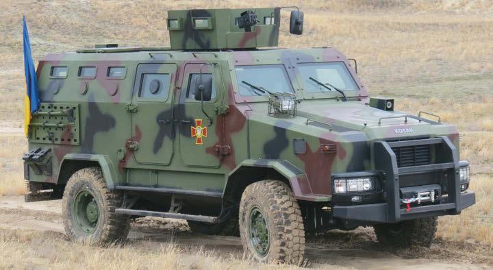 Kozak-2