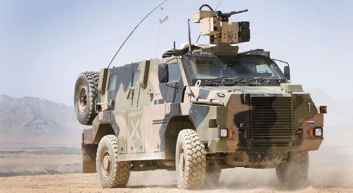 Bushmaster