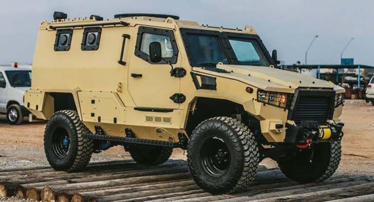 Terrier LT-79