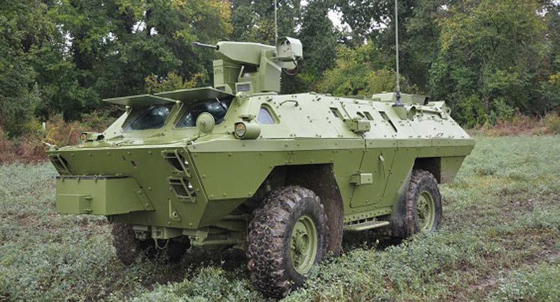BOV M11
