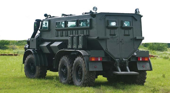 Mahindra MPVi
