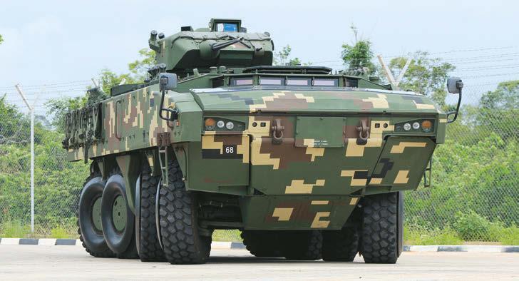 AV8 Gempita