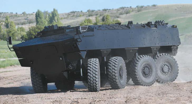 Pars IV 8x8
